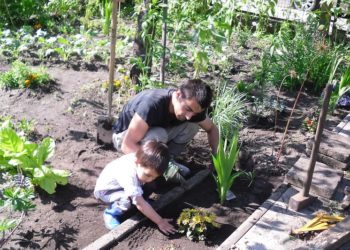 Unsere Welt, eine Welt e.V.