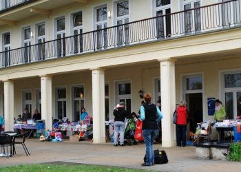 Klinikum Niederlausitz /Christine Thomschke