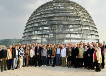 Dr. Klaus-Peter Schulze