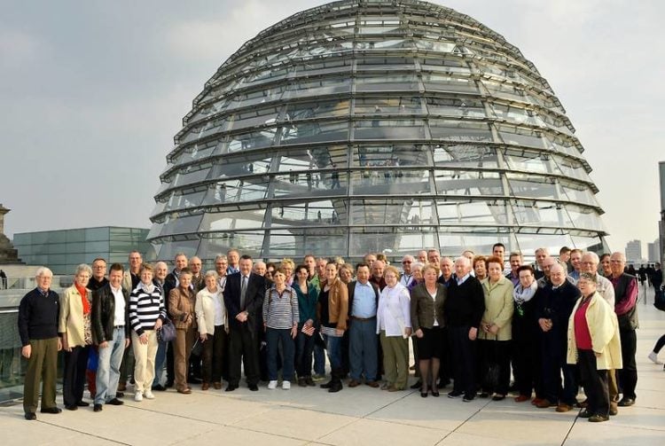 Dr. Klaus-Peter Schulze