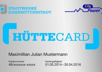 Stadtwerke Eisenhüttenstadt