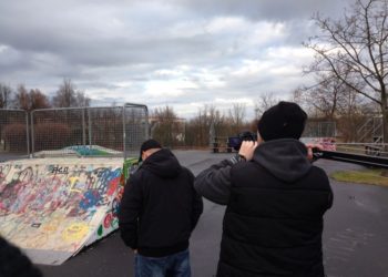 Bloodytainment Production