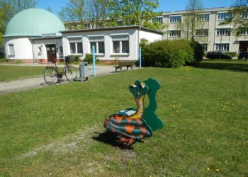 Stadt Senftenberg