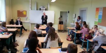 JU Cottbus
