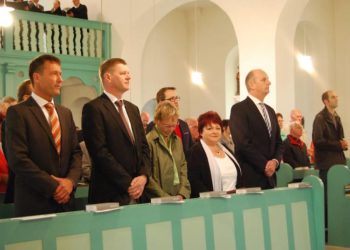 Bürgerbüro Klettwitz