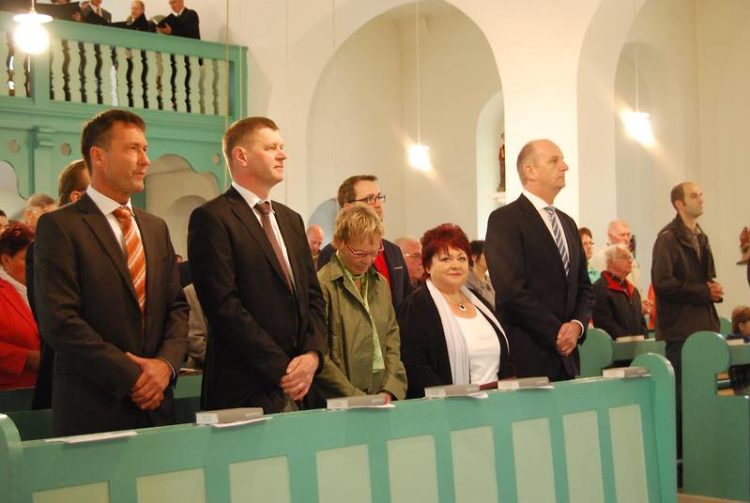 Bürgerbüro Klettwitz