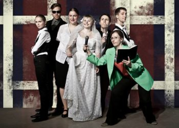 excursio Besucherzentrum