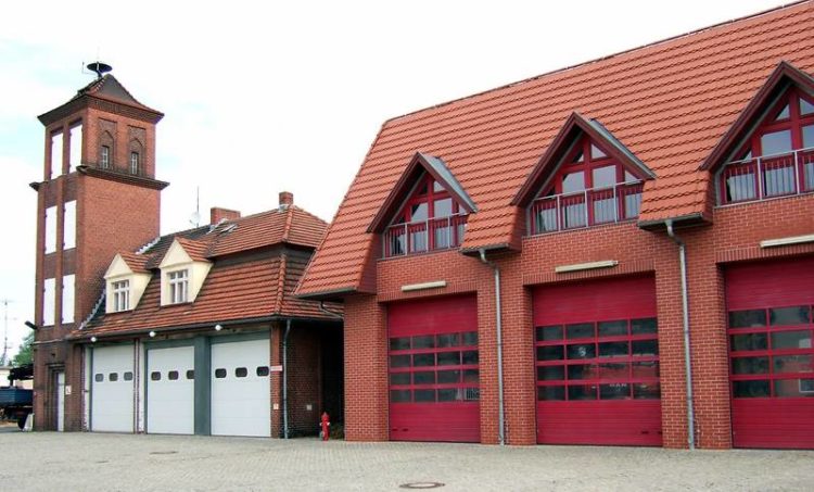 FF Peitz