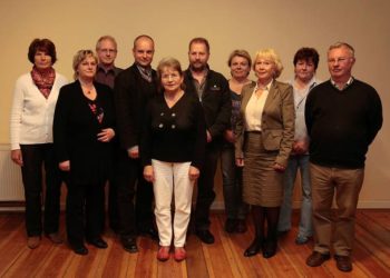 Netzwerk Bergbaugeschädigter e.V. der Lausitzer Braunkohleregion (i.G.)