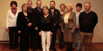 Netzwerk Bergbaugeschädigter e.V. der Lausitzer Braunkohleregion (i.G.)