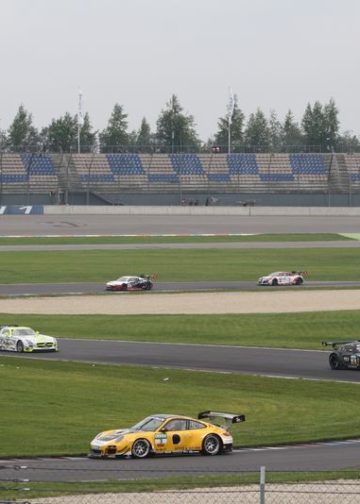 2014-05 Impressionen ADAC-GT-Masters 002