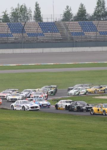 2014-05 Impressionen ADAC-GT-Masters 004