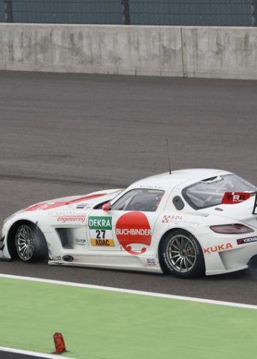 2014-05 Impressionen ADAC-GT-Masters 005
