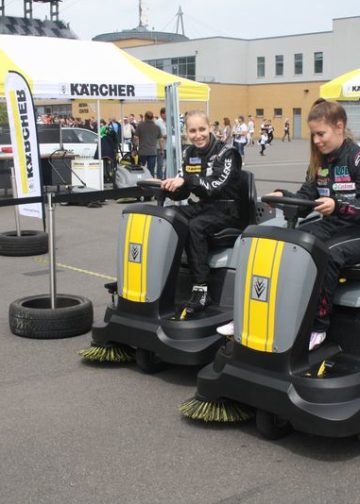 2014-05 Impressionen ADAC-GT-Masters 007