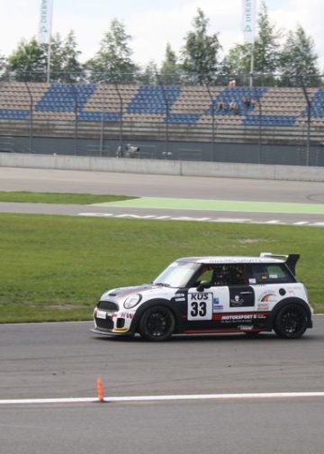 2014-05 Impressionen ADAC-GT-Masters 010