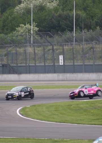 2014-05 Impressionen ADAC-GT-Masters 011
