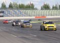 2014-05 Impressionen ADAC-GT-Masters 014