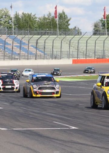 2014-05 Impressionen ADAC-GT-Masters 014