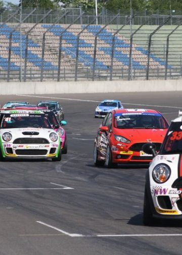 2014-05 Impressionen ADAC-GT-Masters 015