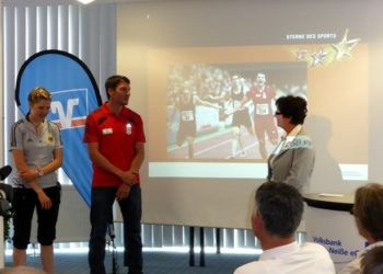 Volksbank Spree-Neiße eG