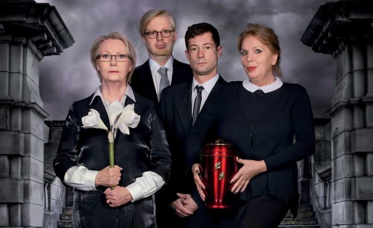 Agentur
