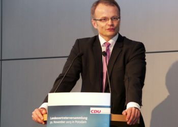 CDU Brandenburg