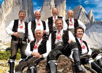 Tappeiner, Bernhard Sulzer