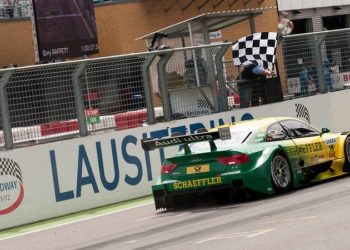 EuroSpeedway Verwaltungs GmbH