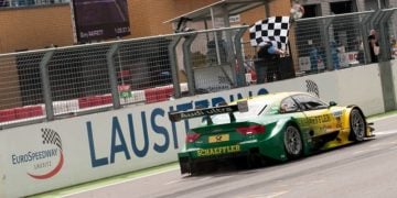 EuroSpeedway Verwaltungs GmbH