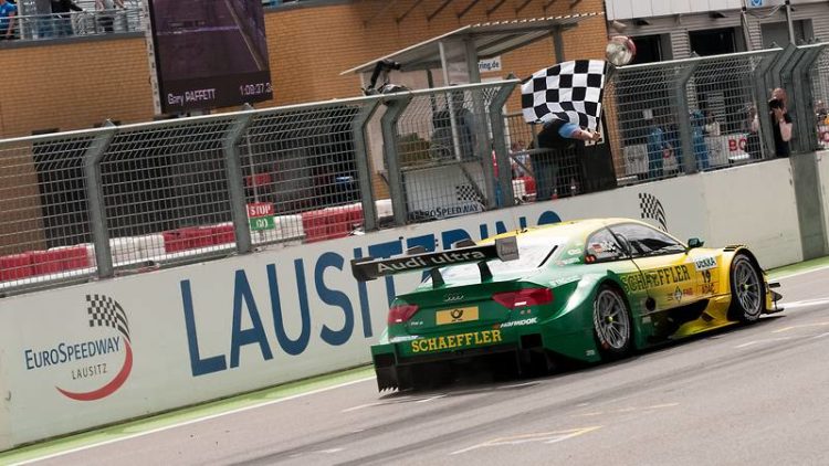 EuroSpeedway Verwaltungs GmbH