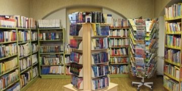 Stadtbibliothek Finsterwalde