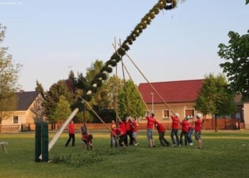 Jugend- und Traditionsverein Krieschow