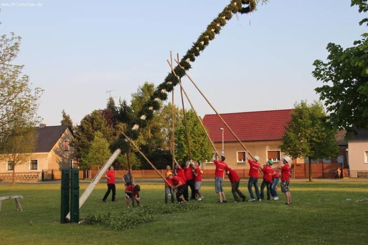 Jugend- und Traditionsverein Krieschow