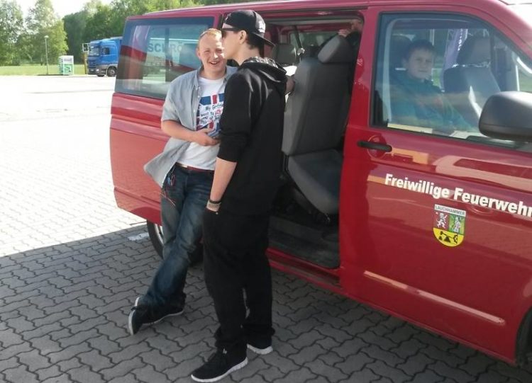 Andreas Schumacher