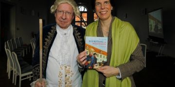 Stadt- und Regionalbibliothek Cottbus