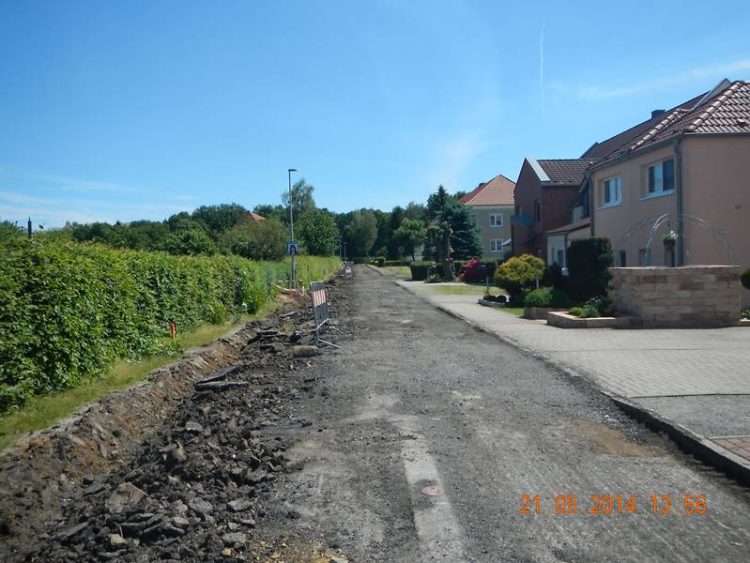 Stadt Finsterwalde