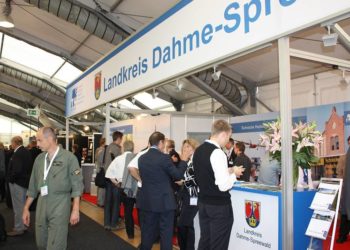 Landkreis Dahme-Spreewald