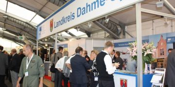 Landkreis Dahme-Spreewald