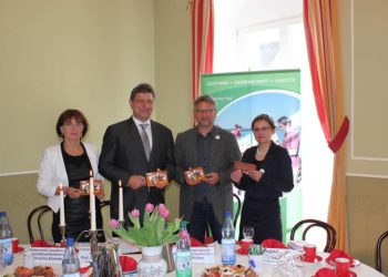 Förderverein Lausitz