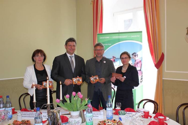 Förderverein Lausitz