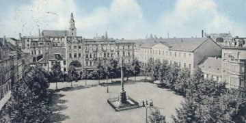 Stadtarchiv Forst