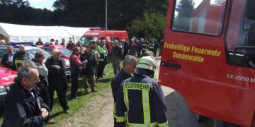 Landkreis Elbe-Elster