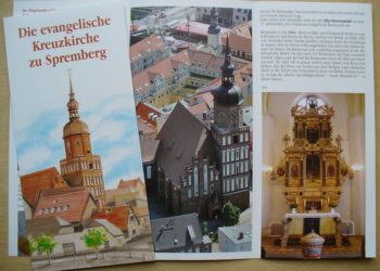 Kreuzkirchengemeinde Spremberg