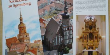 Kreuzkirchengemeinde Spremberg