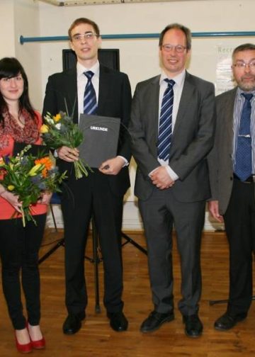Horney-Preis 1