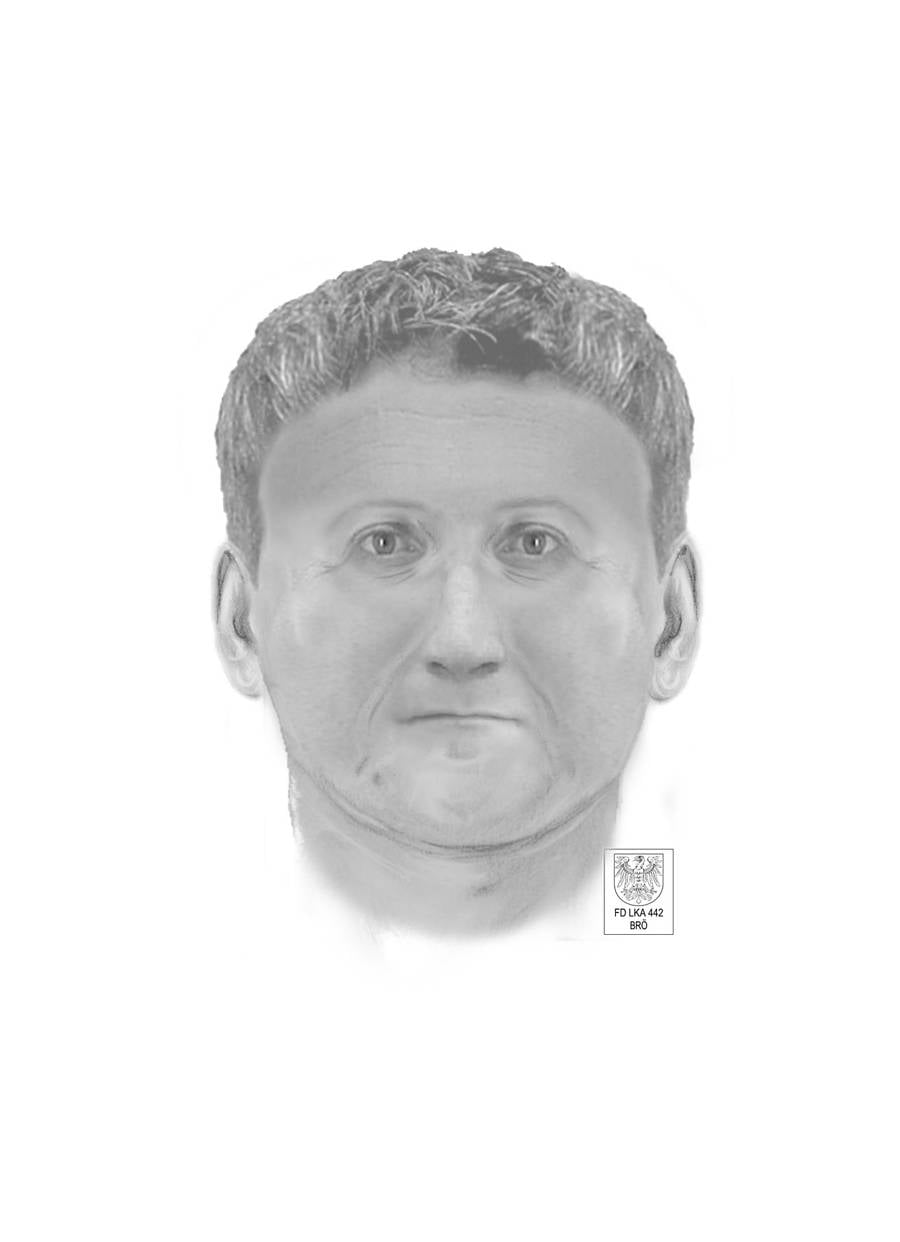 Phantombild