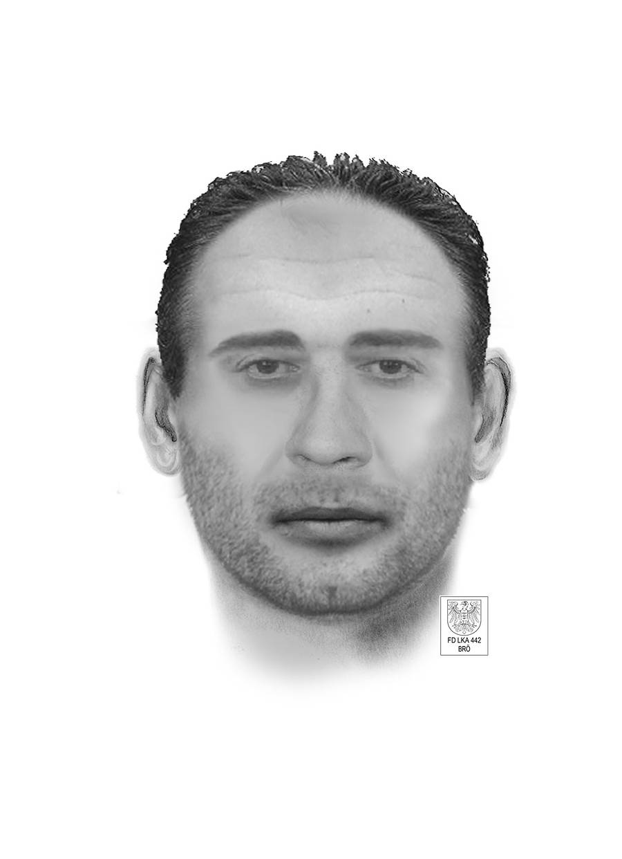 Phantombild