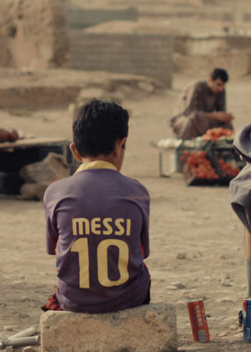 Short Kicks - BAHDAD_MESSI_09CON3b