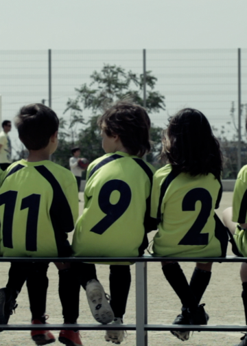 Short Kicks -Das kleine Team Lequip-petitb