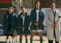 Short Kicks - Hochststrafe 1b